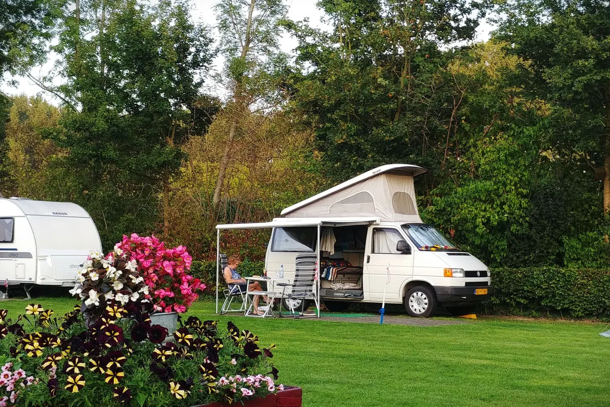 Camping De Geelders, foto 2
