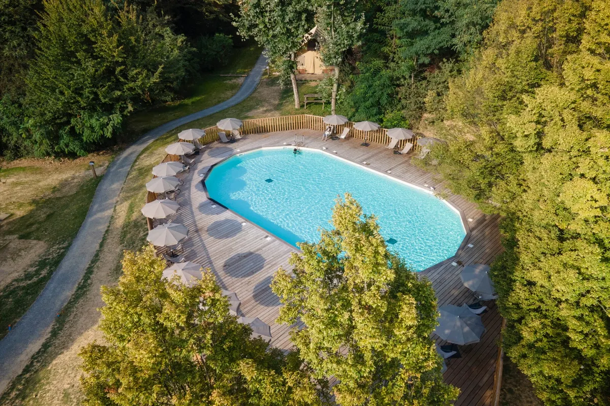 Camping de Lyon, foto 2