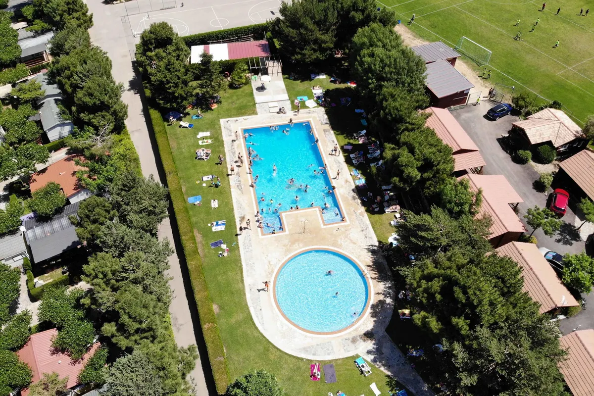 Prades Park & Spa, foto 2