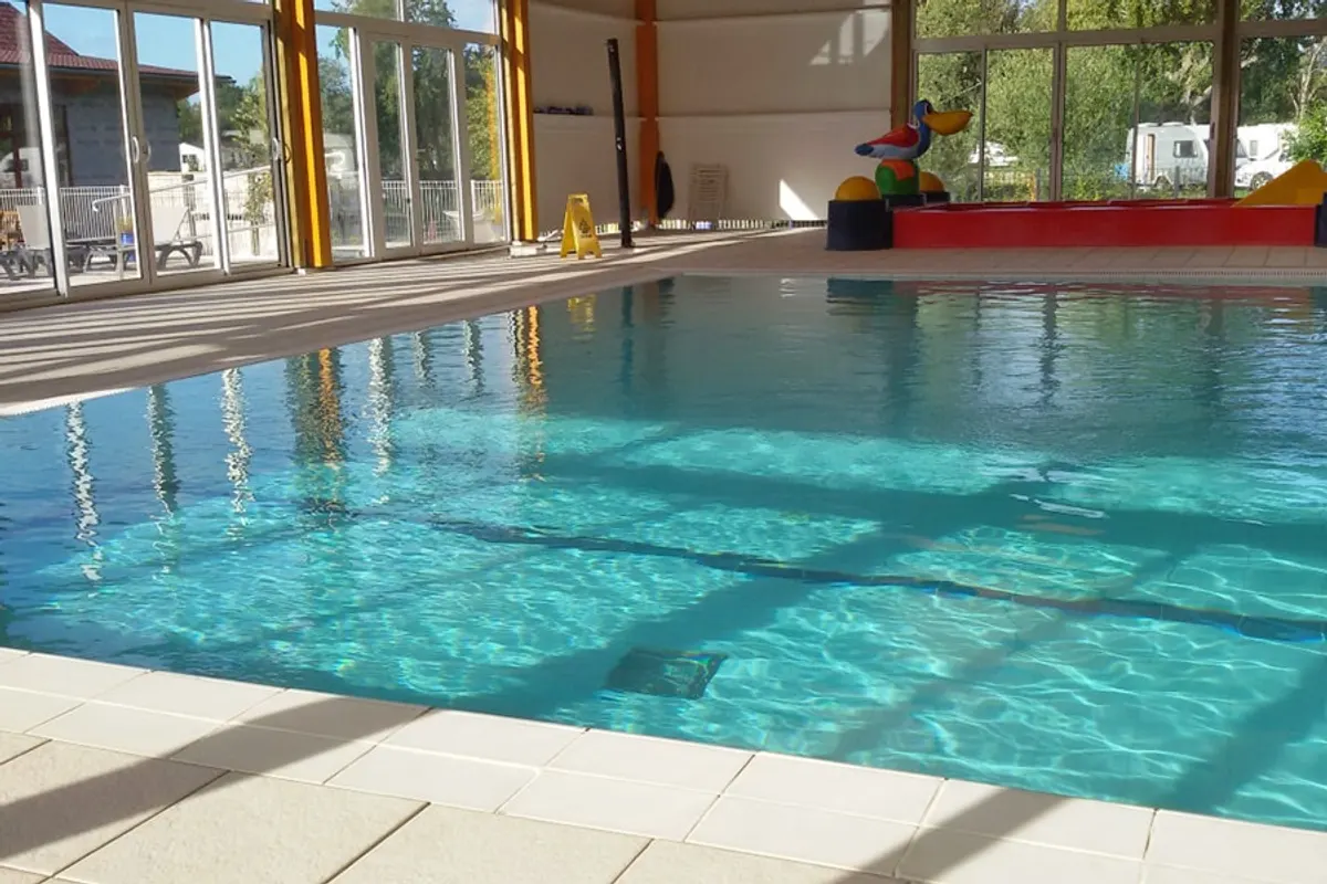 Camping Les Puits Tournants, foto 2