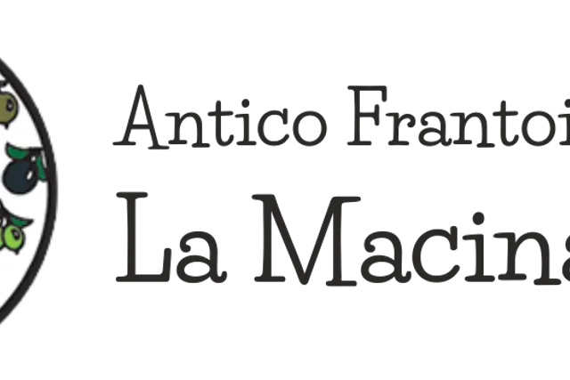 Parcheggio Antico Frantoio Toscano La Macina