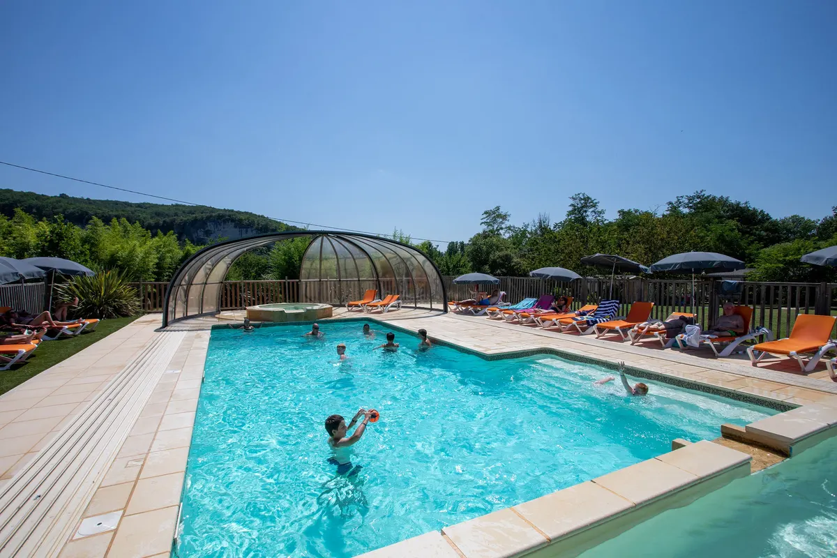 Flower Camping La Sagne, foto 2