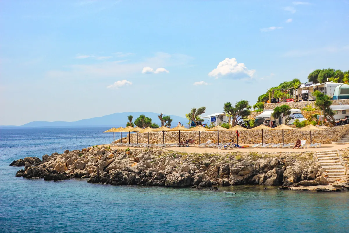 Camping Olea, foto 2