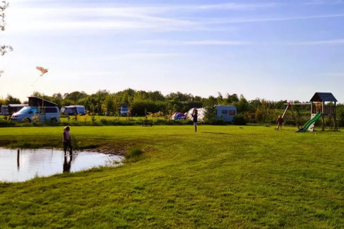 Camping De Kan Hoeve, foto 2