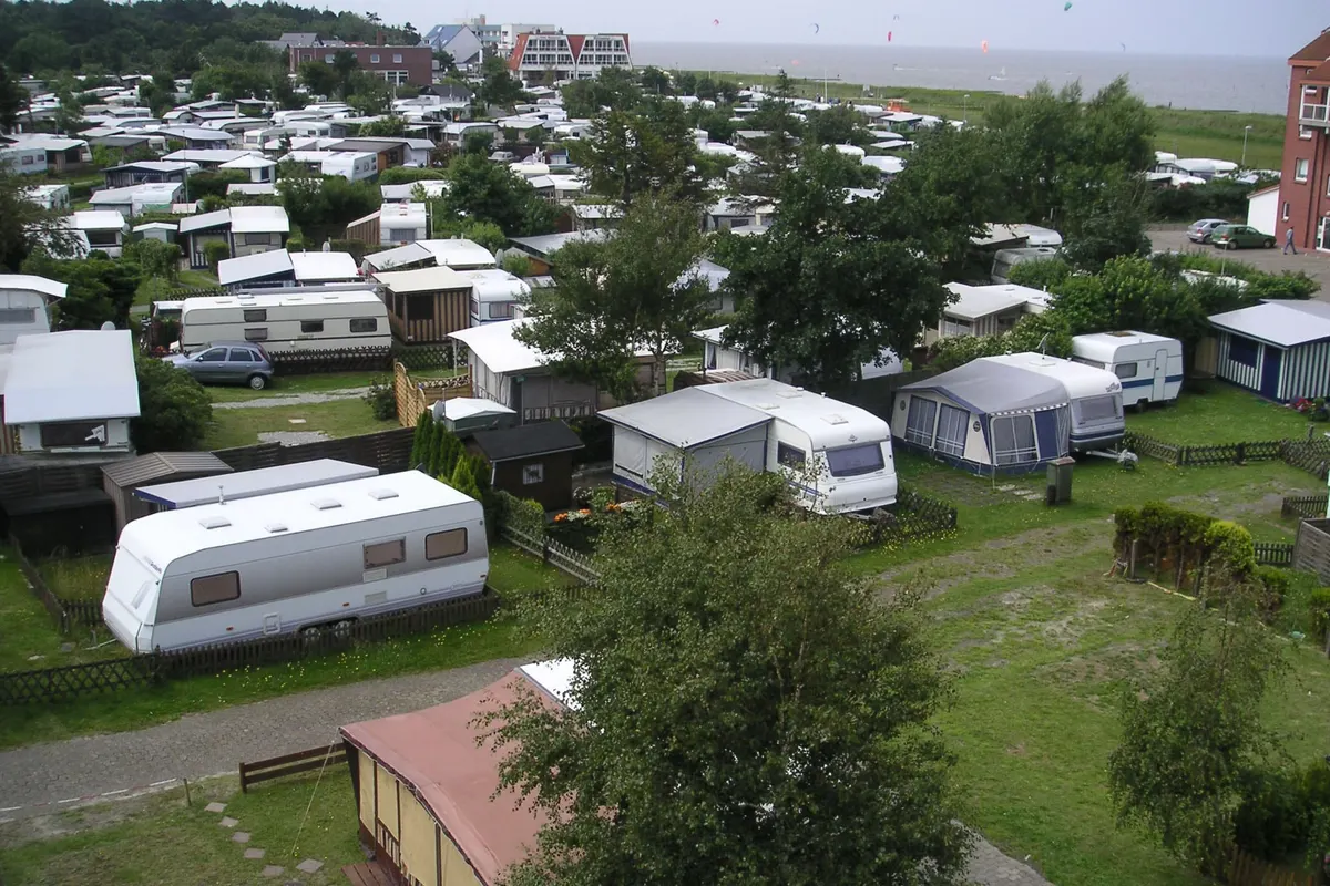 Camping Muschelgrund, foto 2