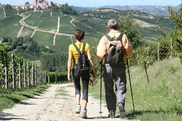 Camping Sole Langhe