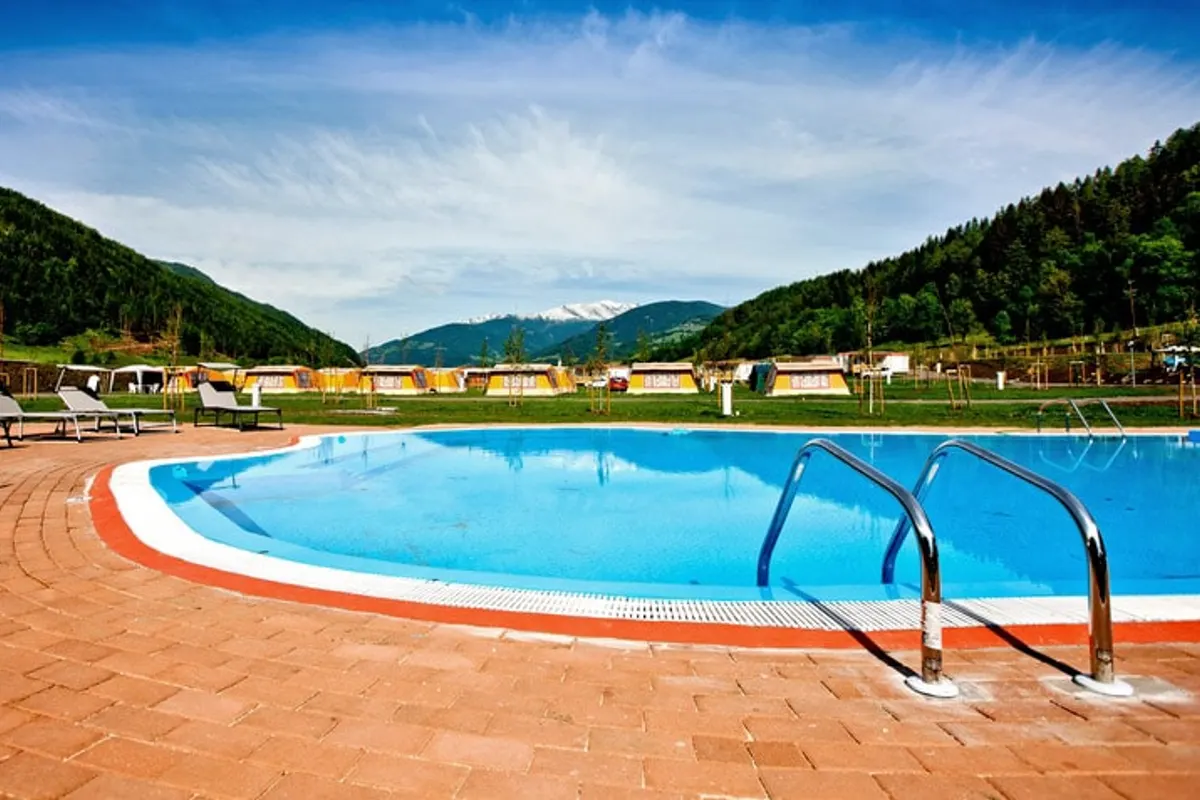 Camping Bella Austria, foto 2