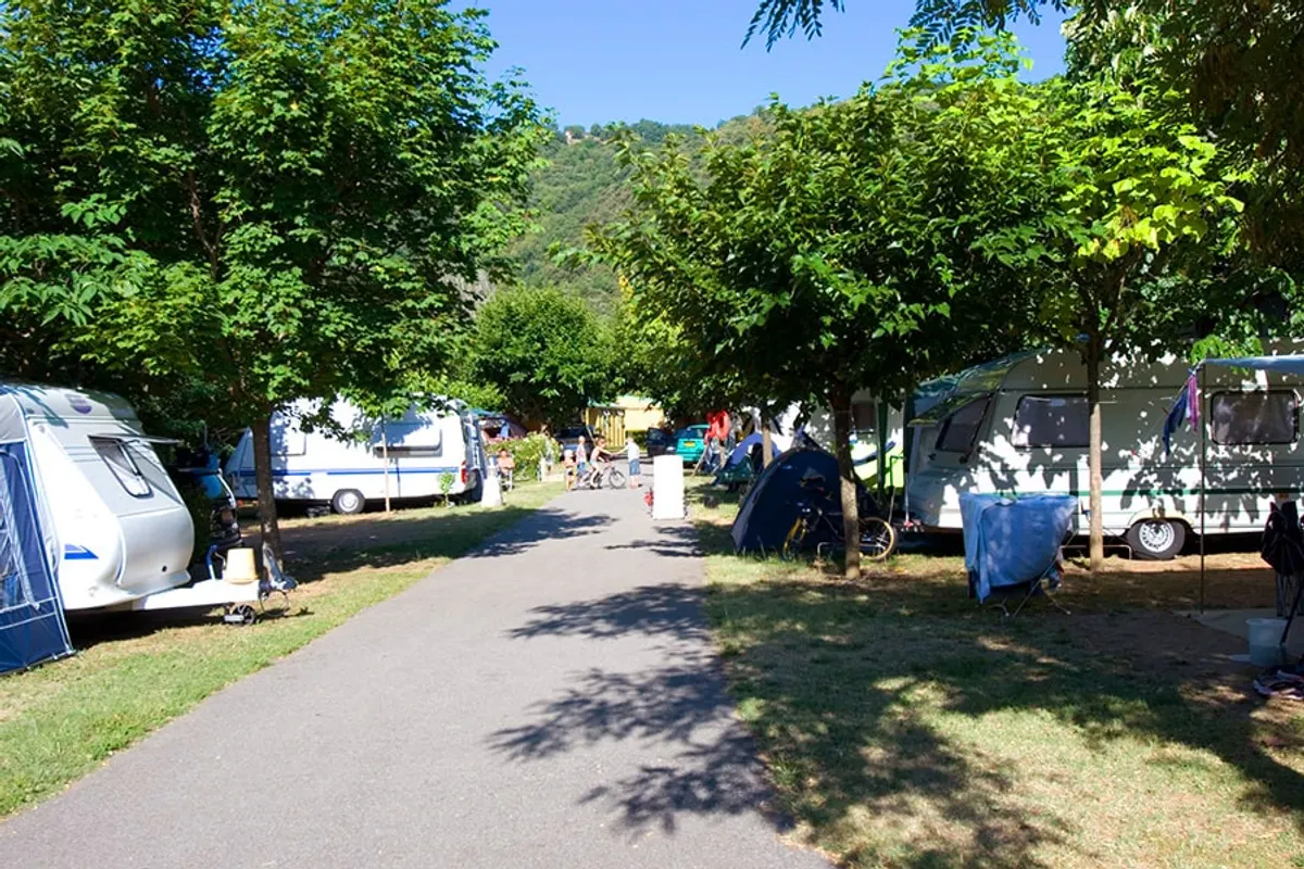 Camping Le Castelet, foto 2