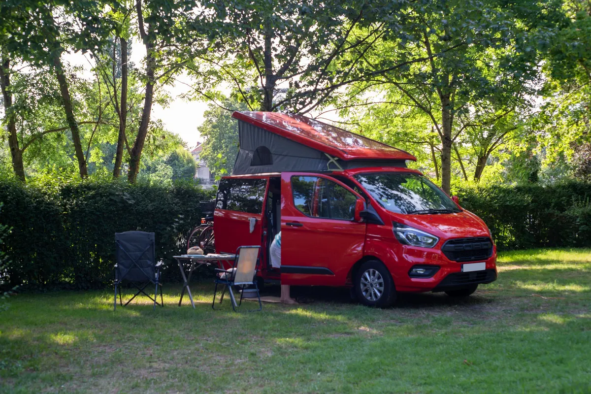 Camping La Roseraie Onlycamp, foto 2
