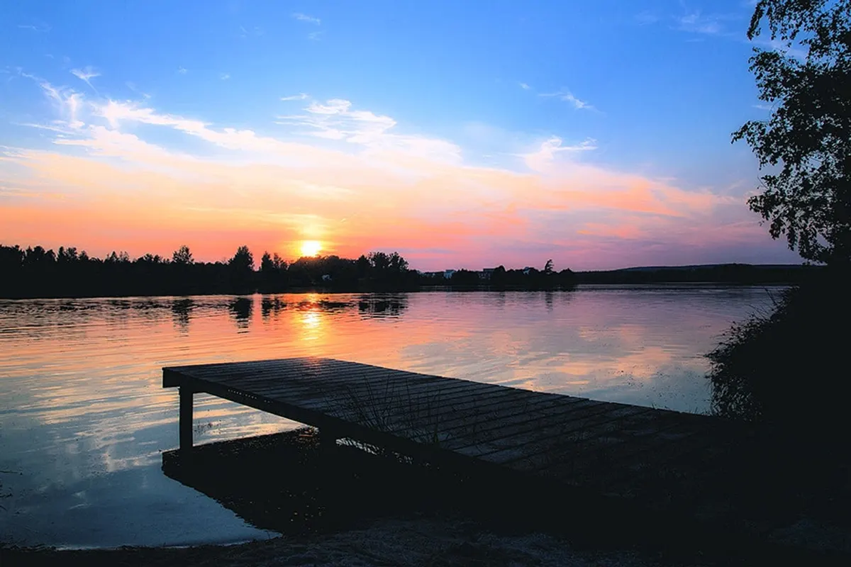 CampingPark Murner See, foto 2