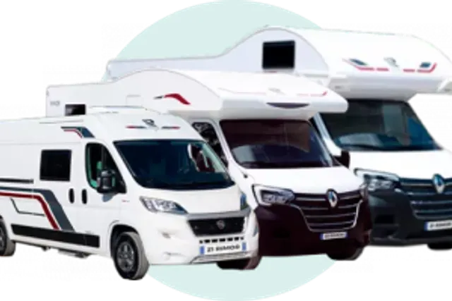 Parque de autocaravanas El Zafranar
