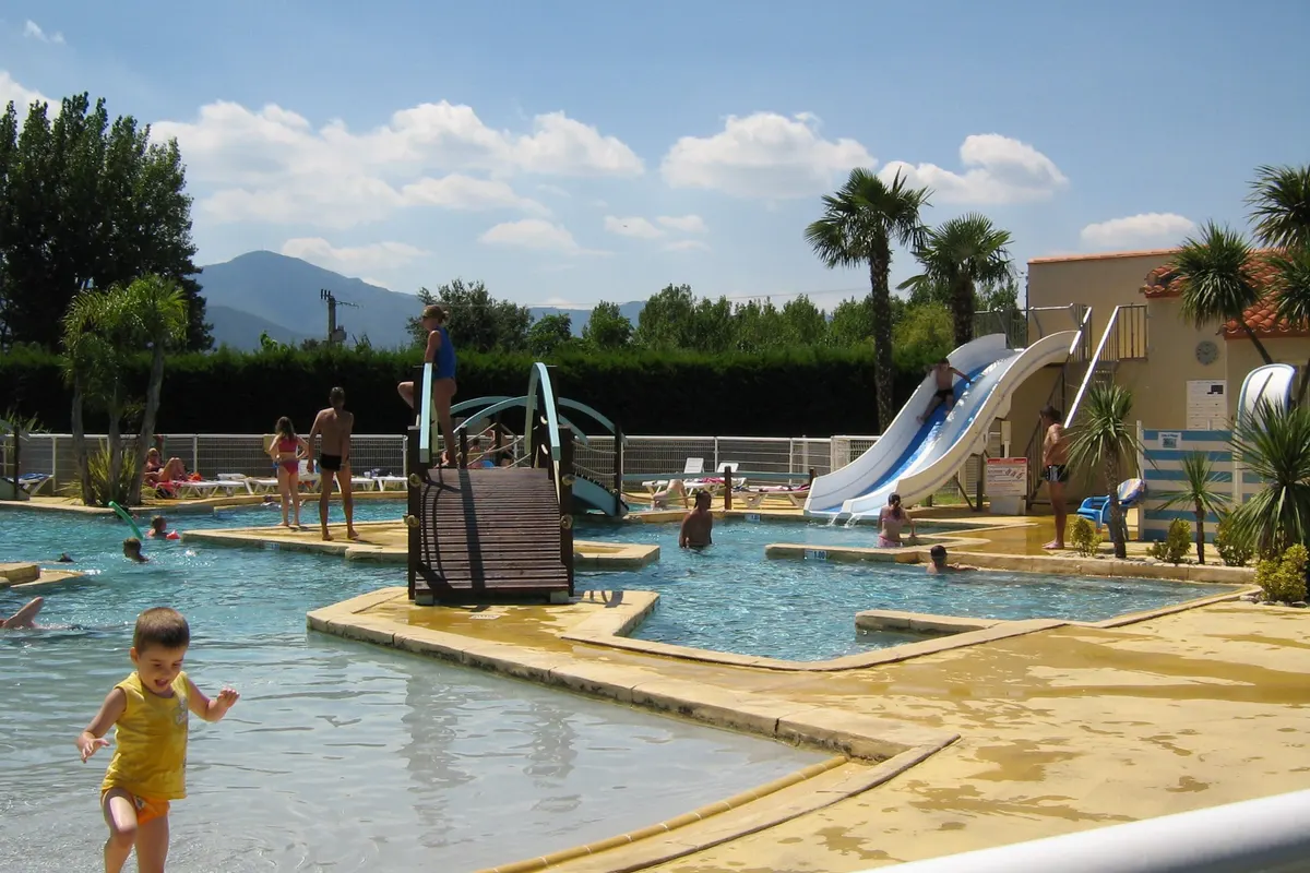 Camping L'Etoile d'Or, foto 2