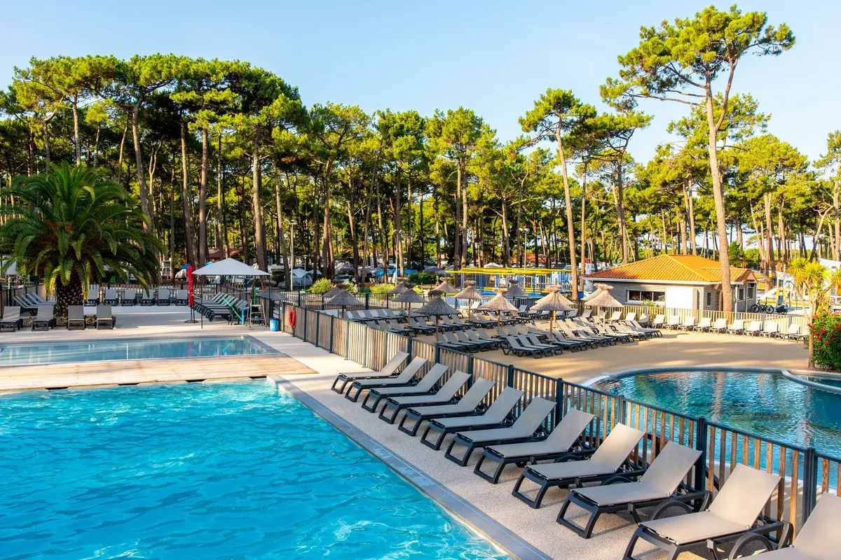 MS Vacances - Camping Club Plage Sud, foto 2