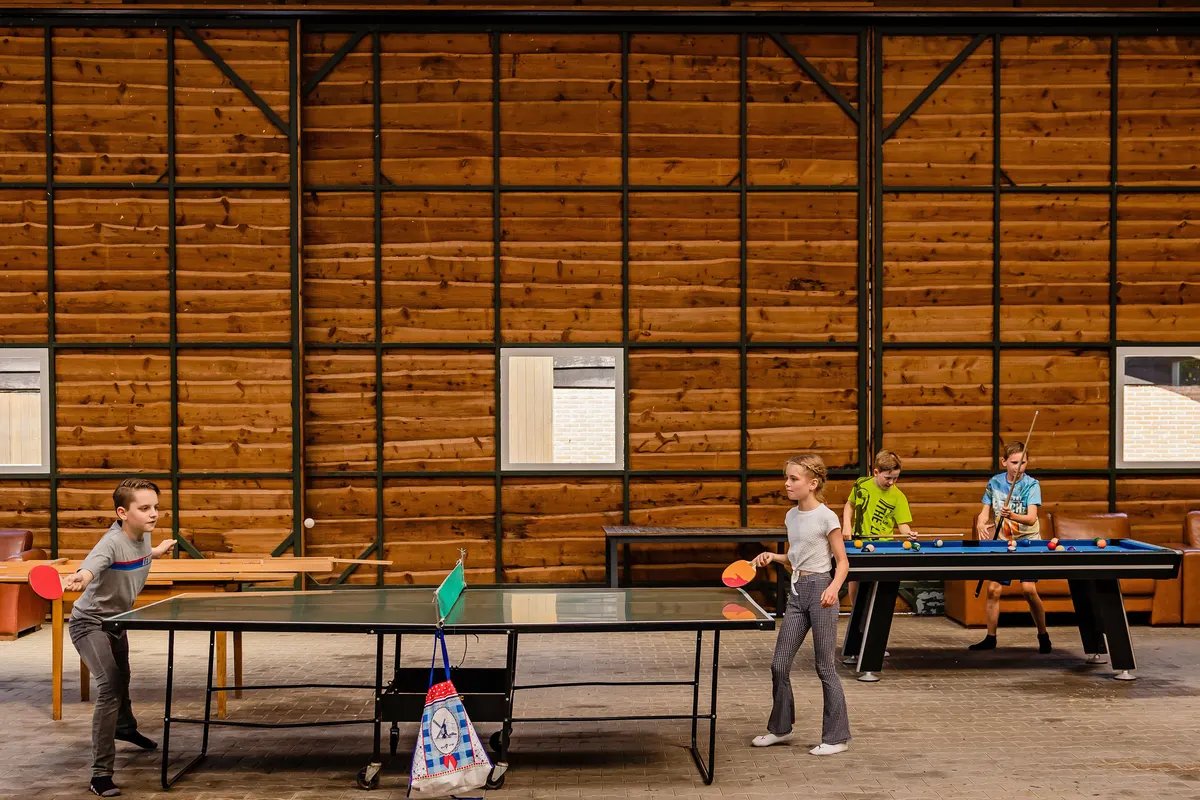 Charmecamping & Appartementen De Regge-Vallei — foto 2