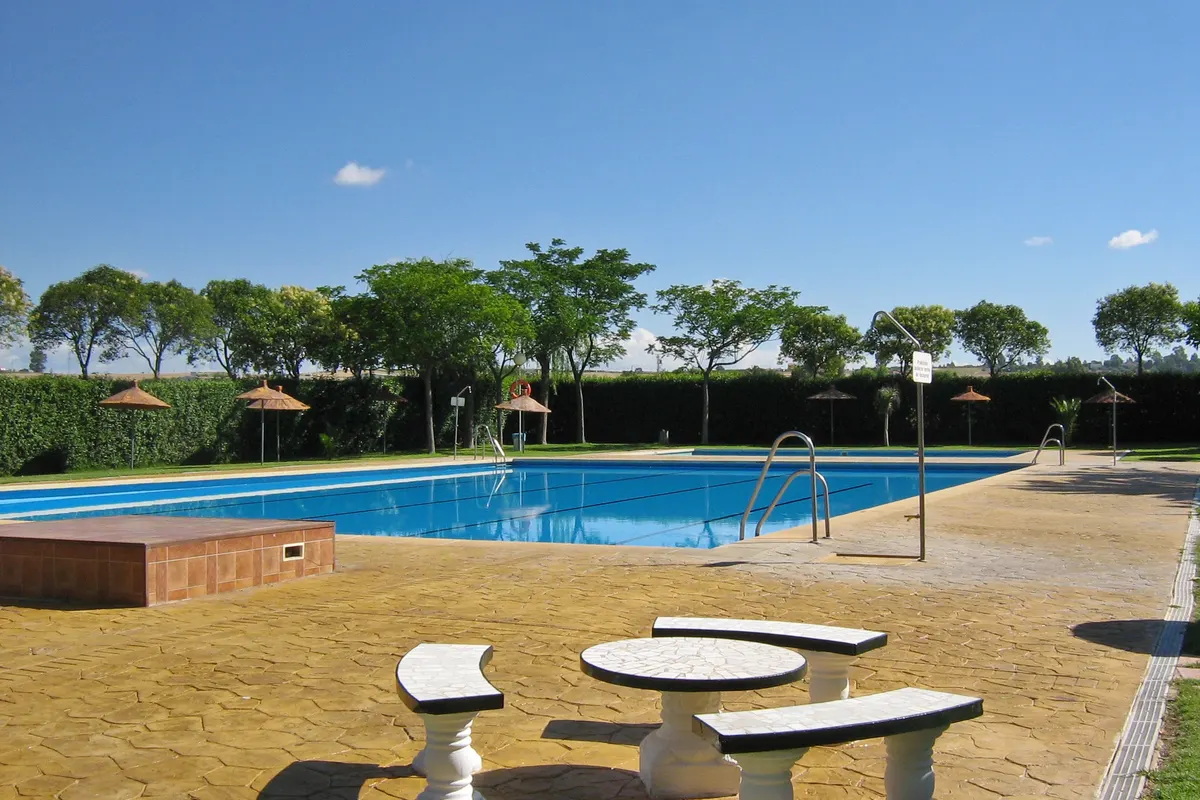 Camping Carlos III, foto 2