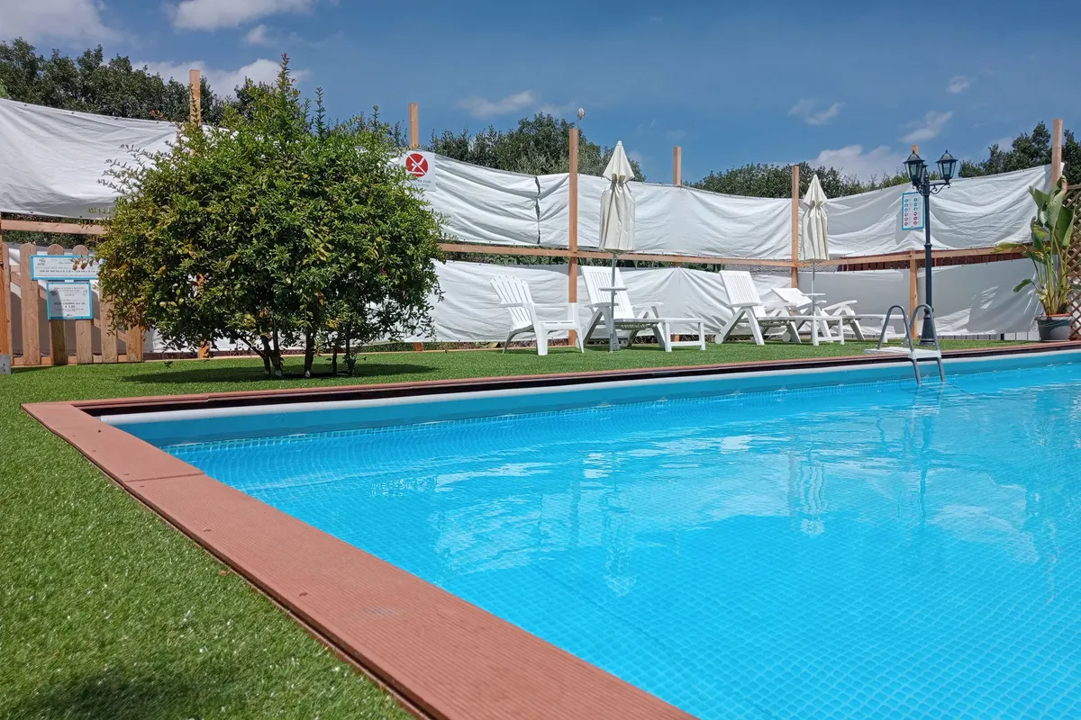 Mons Gibel Camping Park — foto 2