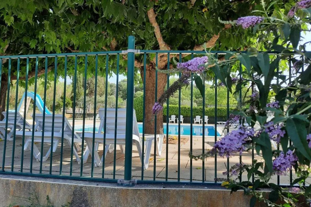 Camping Le Pontet, foto 2