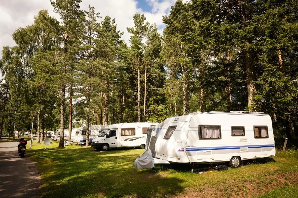 First Camp Hökensås-Tidaholm — foto 2