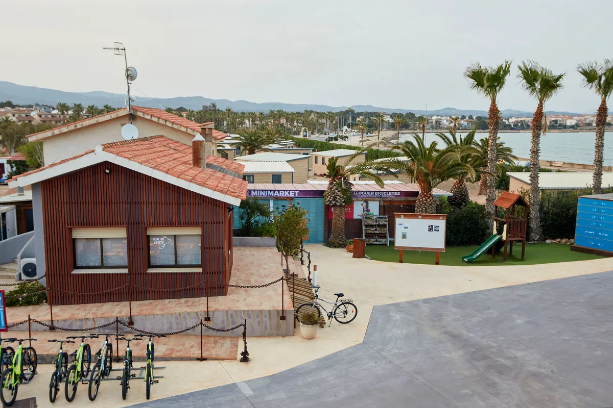 TAIGA Delta de l'Ebre, foto 2