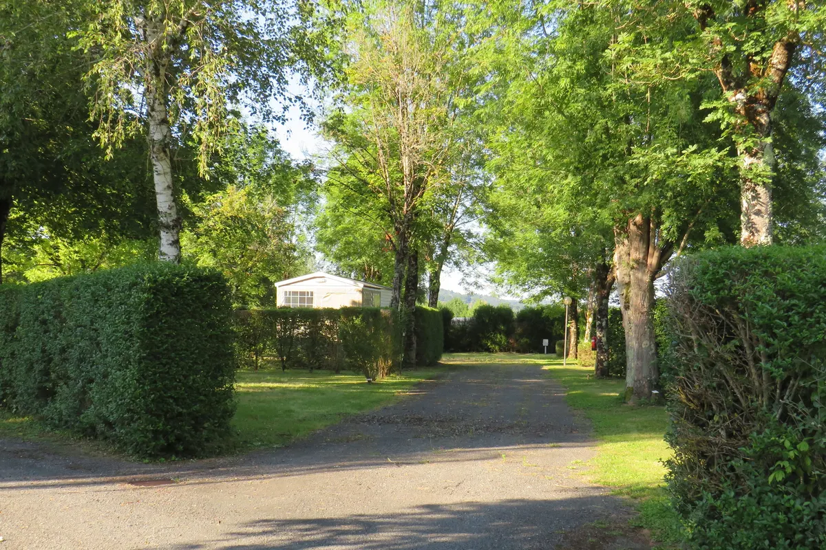 La Salvinie, foto 2