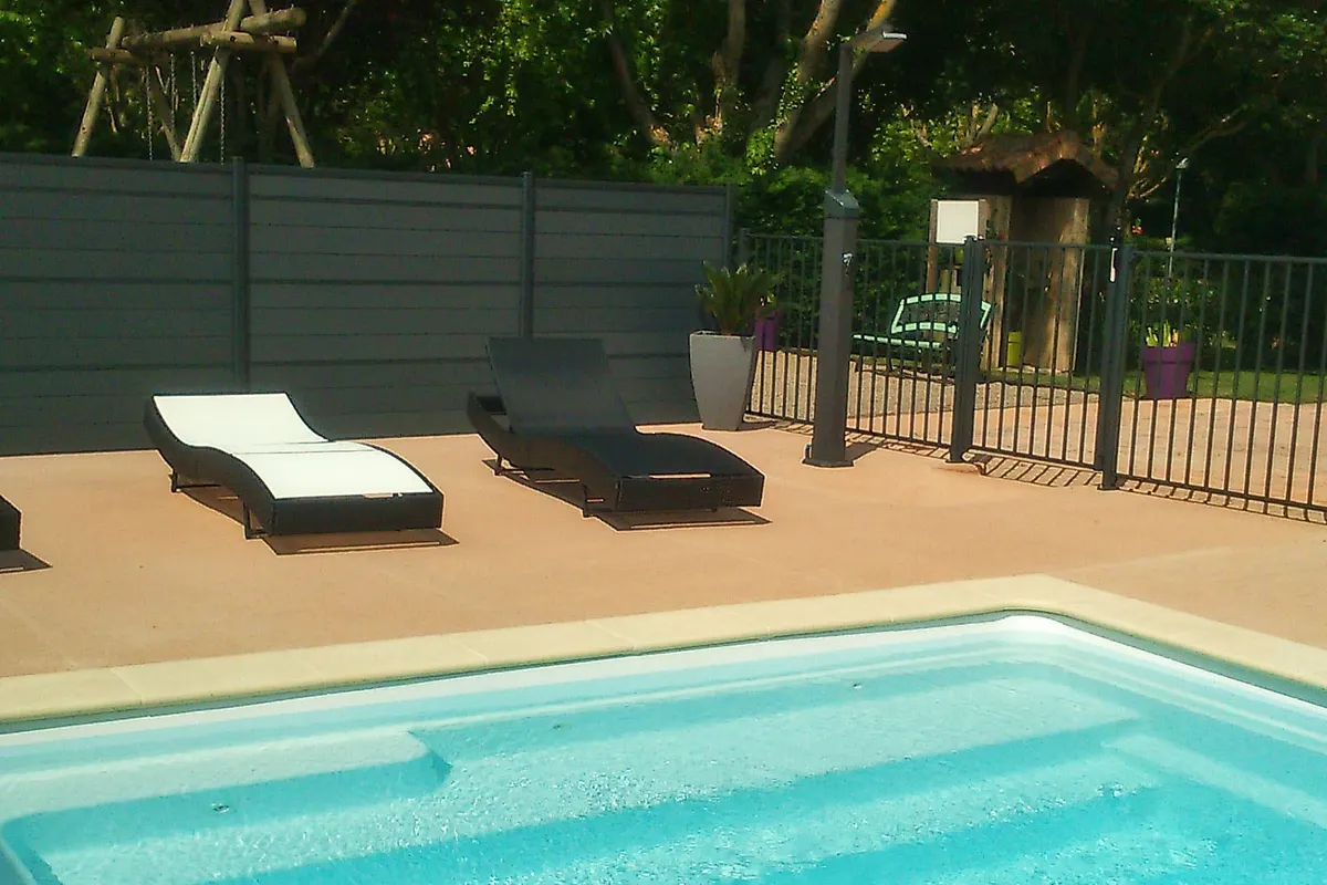Camping Les Erables, foto 2