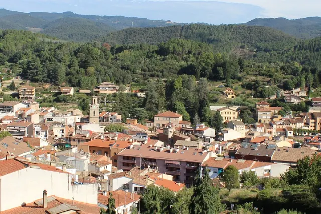Càmping La Vall del Vidal