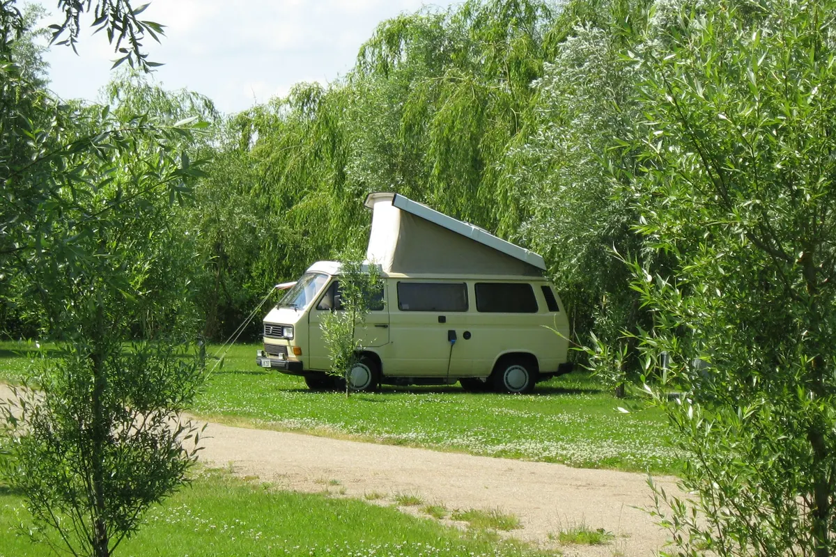 Camping Peenecamp, foto 2