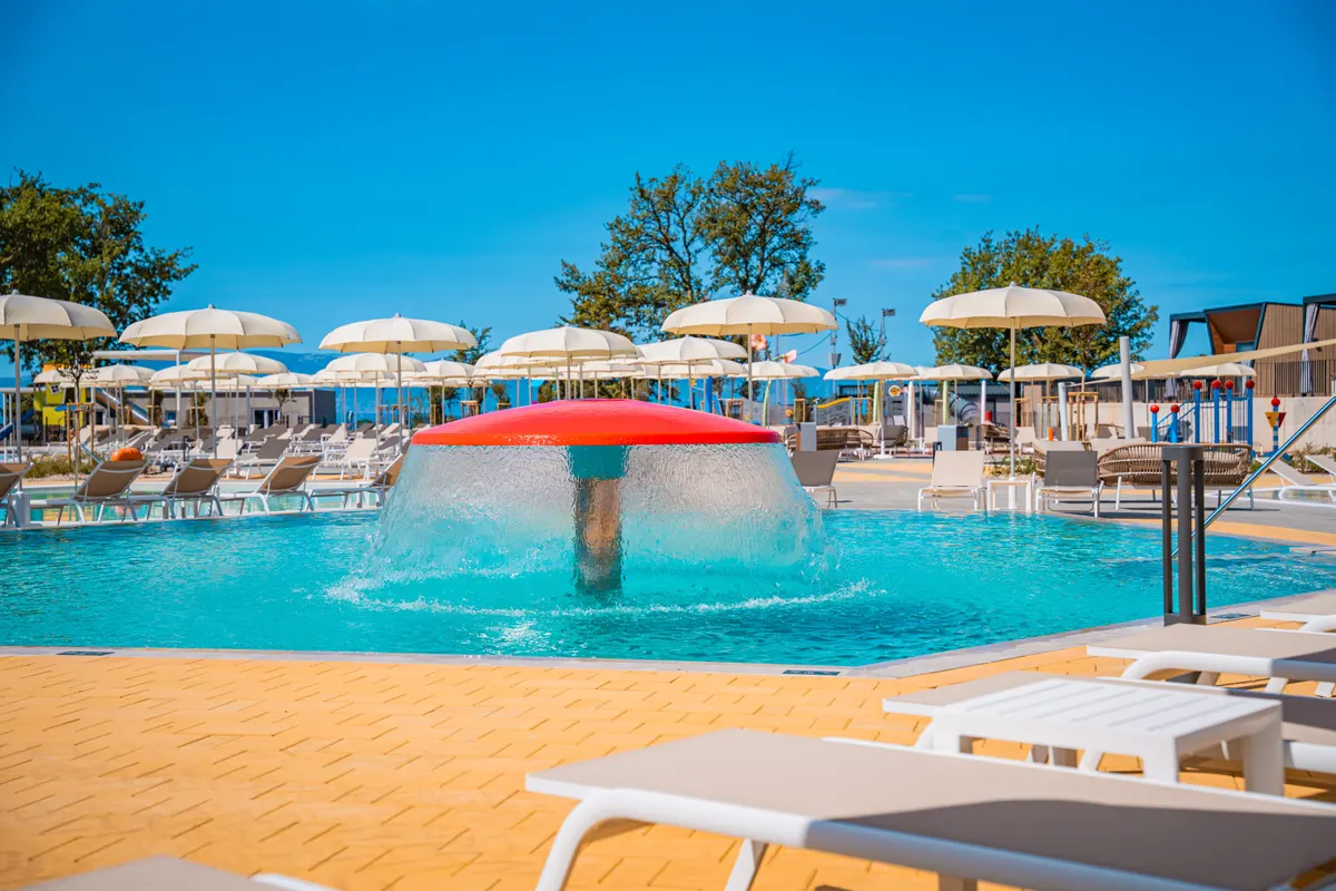 Aminess Style Camping Atea Resort — foto 2