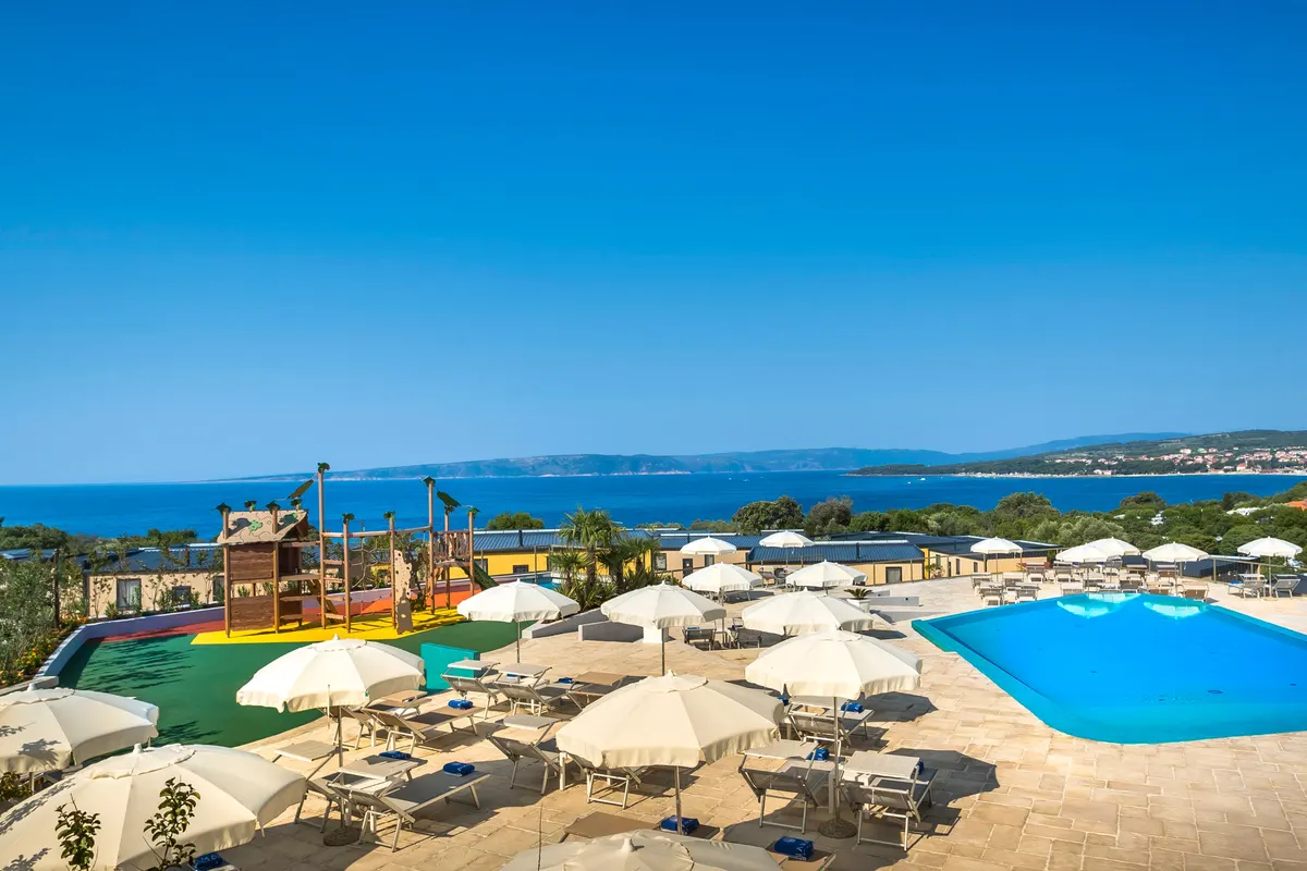 Valamar Camping Krk, foto 2