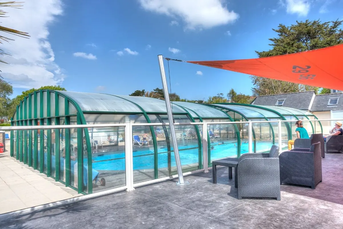 Camping Les Embruns, foto 2
