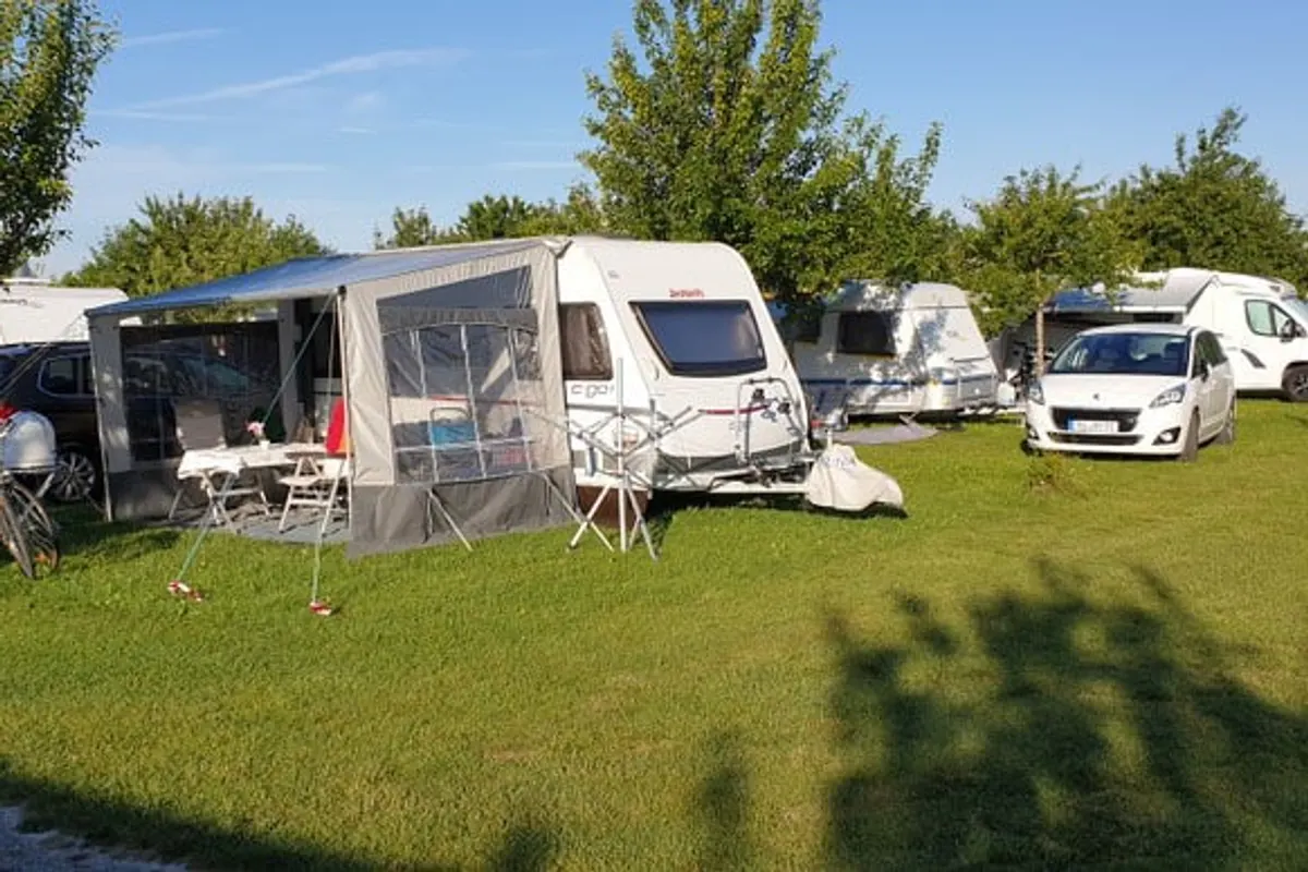 Camping-Paradies-Franken, foto 2