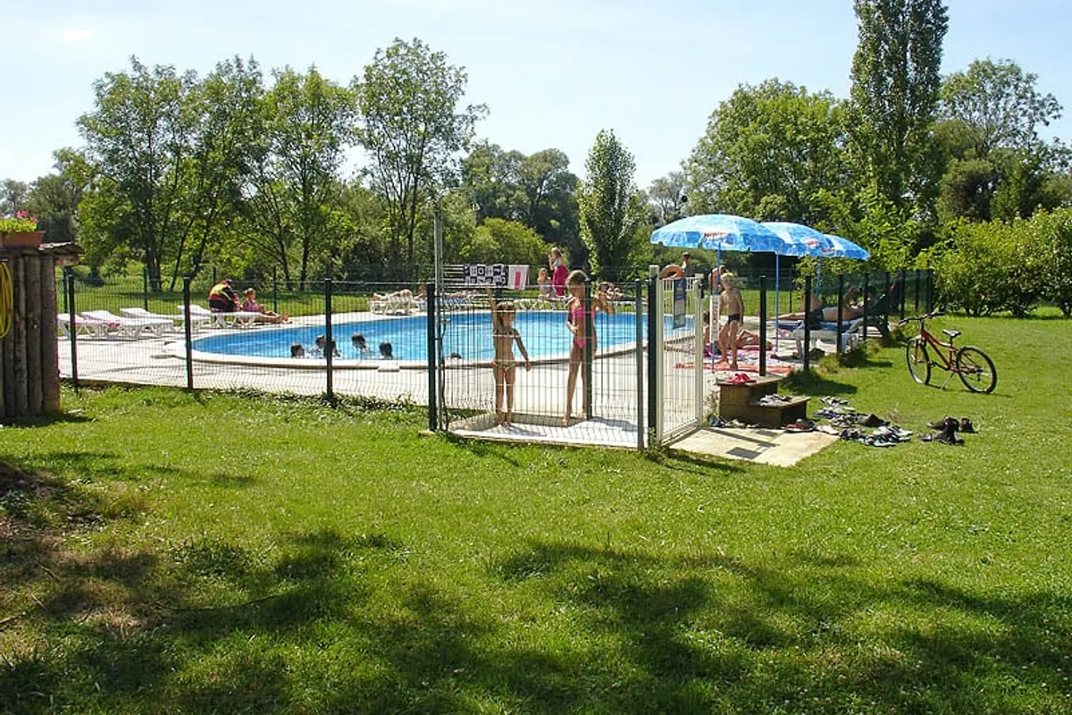 Flower Camping Les 3 Ours, foto 2