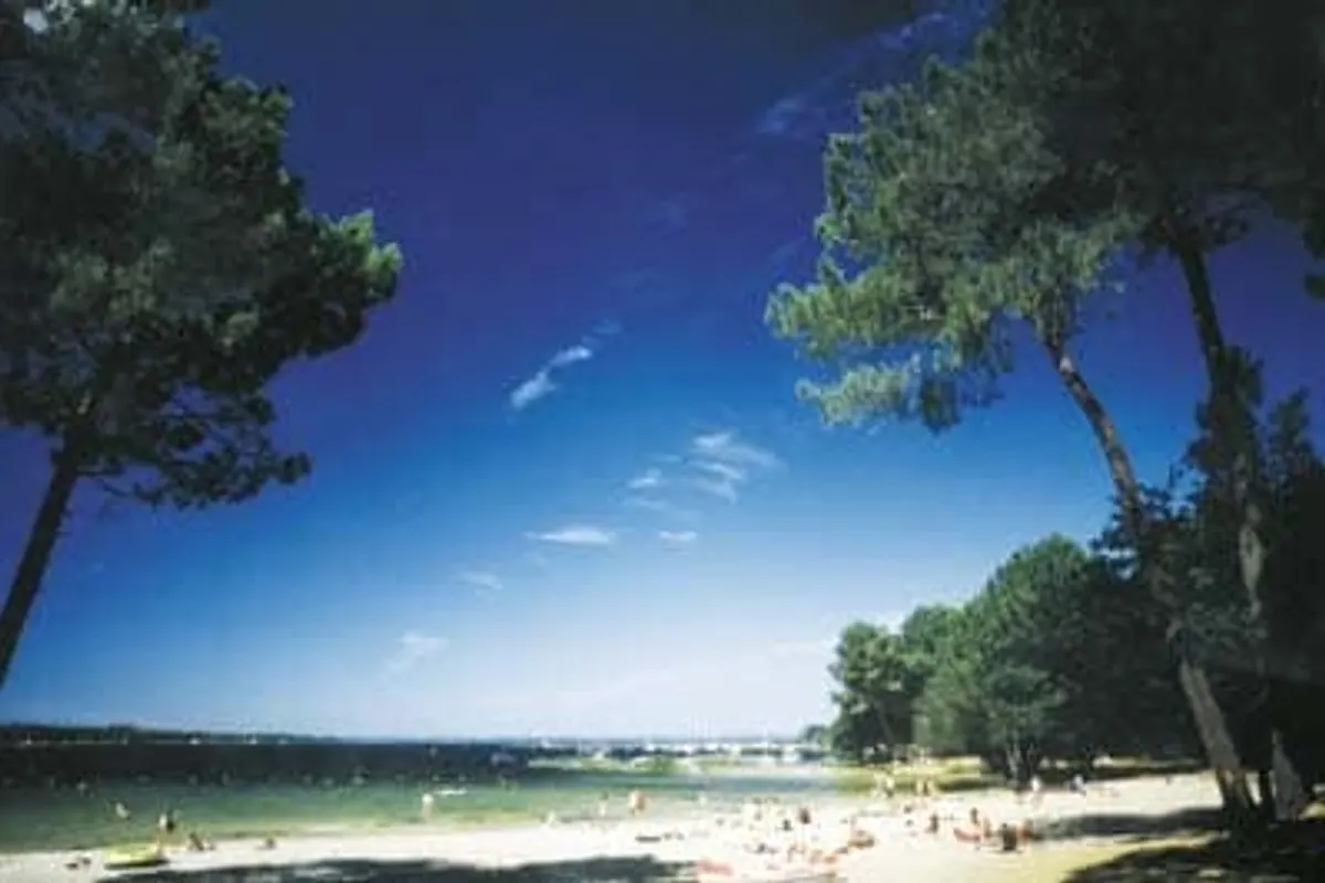 Camping Lou Broustaricq, foto 2