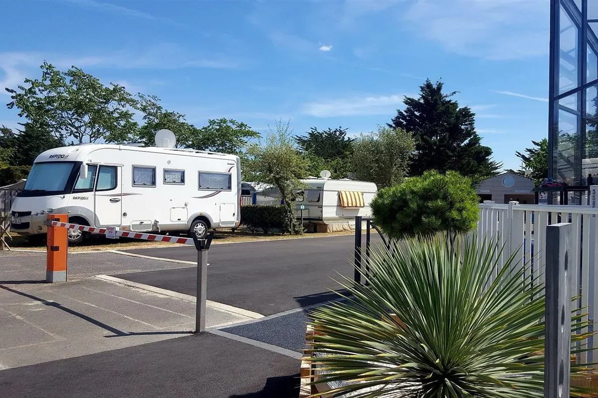 Camping Club Mahana By La Pège, foto 2