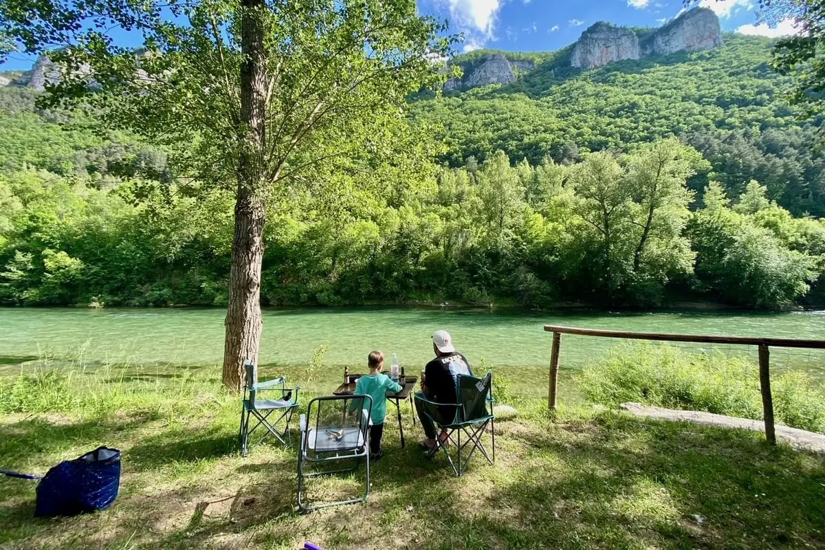 Camping Le Taranis, foto 2