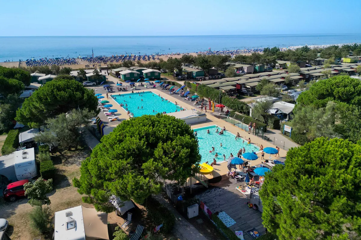Camping Lido, foto 2