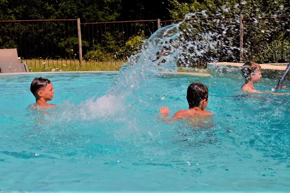 Camping La Clairière, foto 2