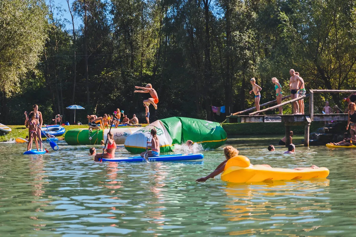 Camping Menina, foto 2