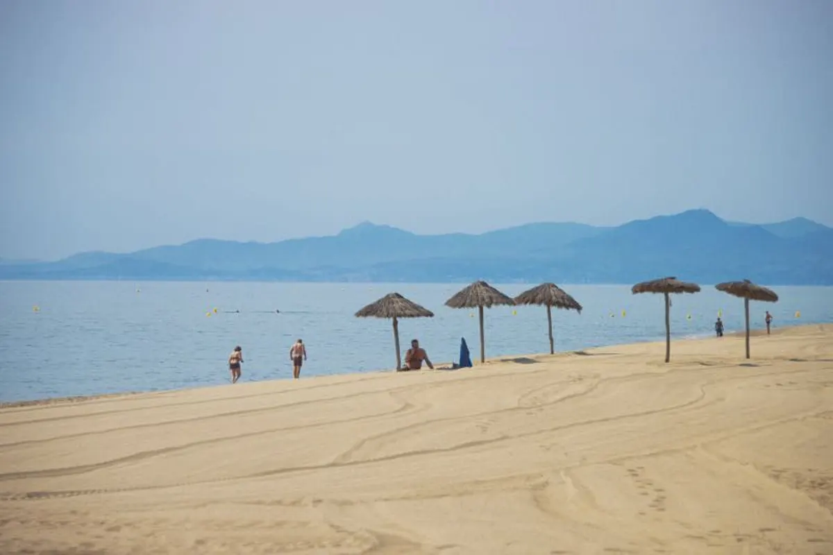 Camping Le Trivoly, foto 2