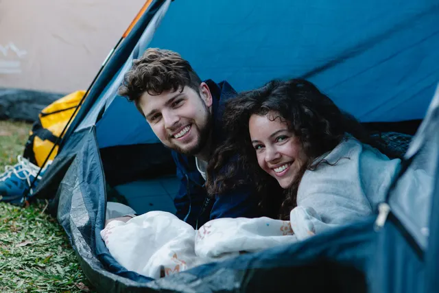 Camping Valle de Ancares