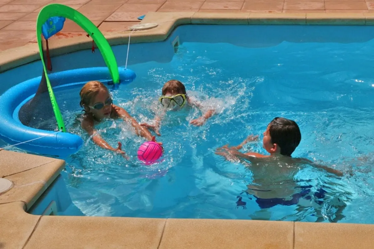 Pausado Camping Le Luberon, foto 2