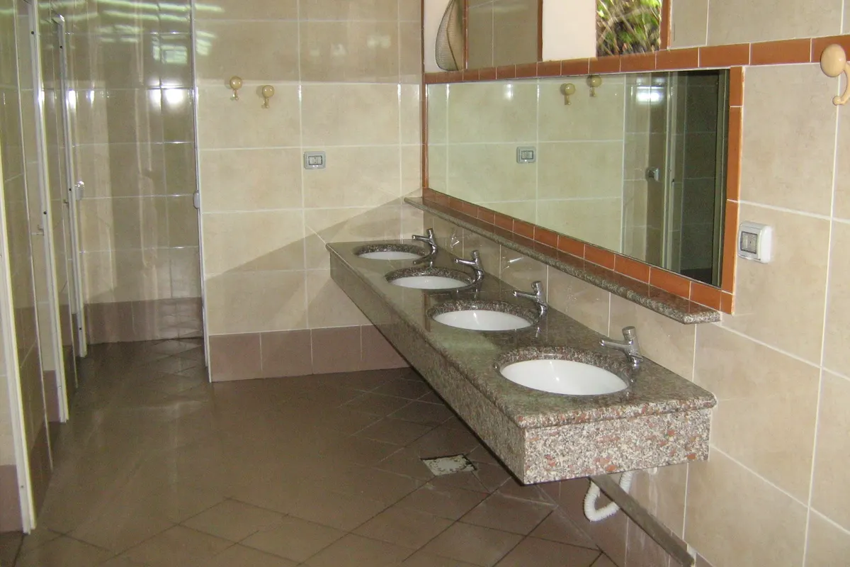 Camping Village Paestum — foto 2