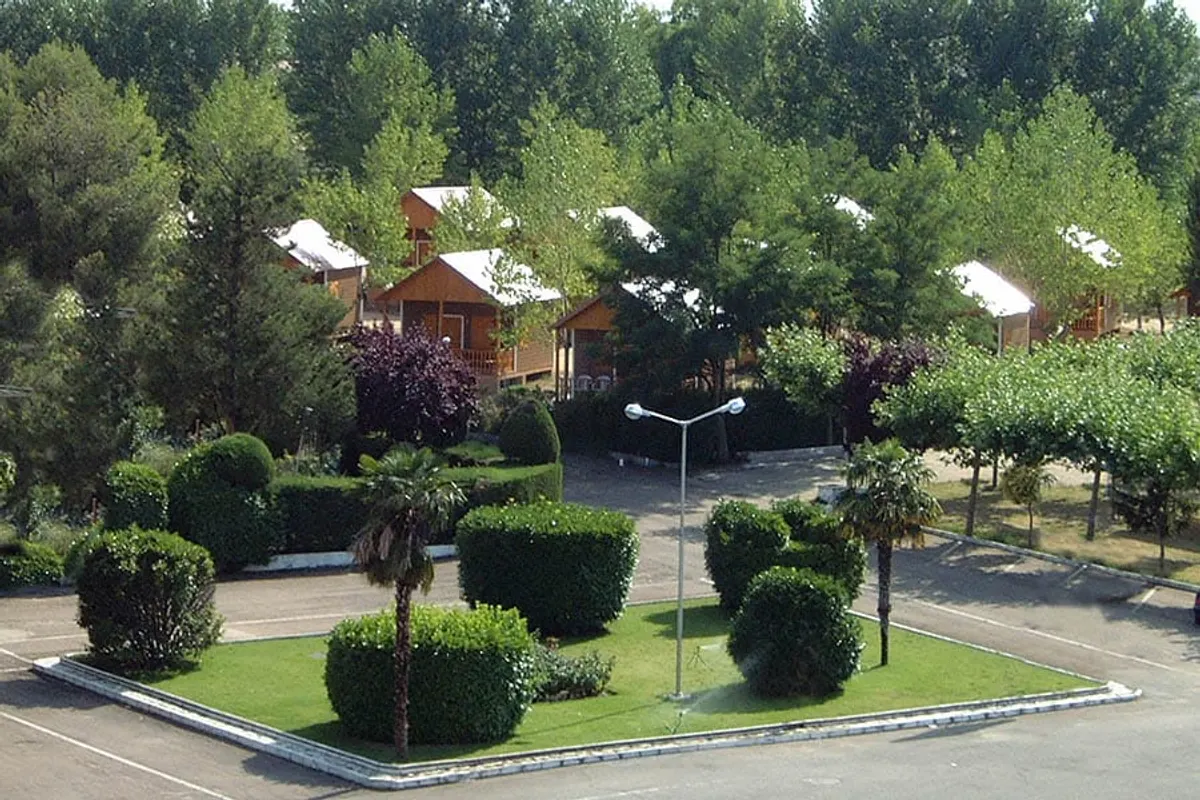Camping Regio, foto 2