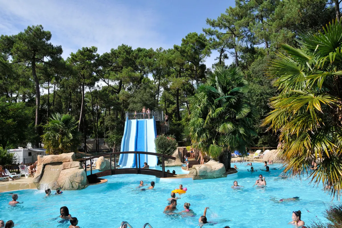 Ideal Camping, foto 2