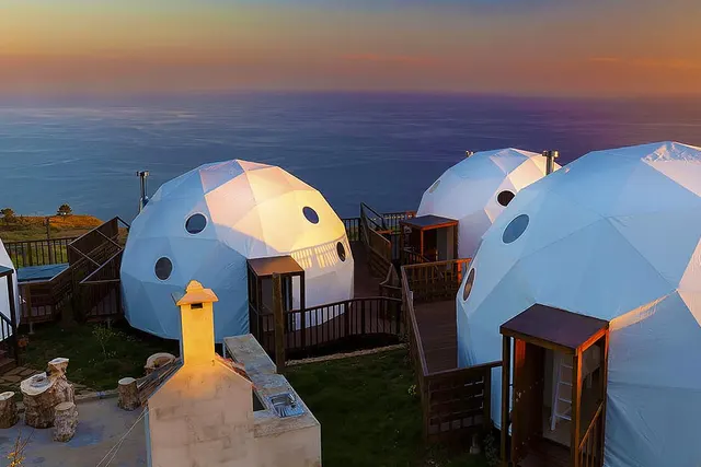 Soul Glamping