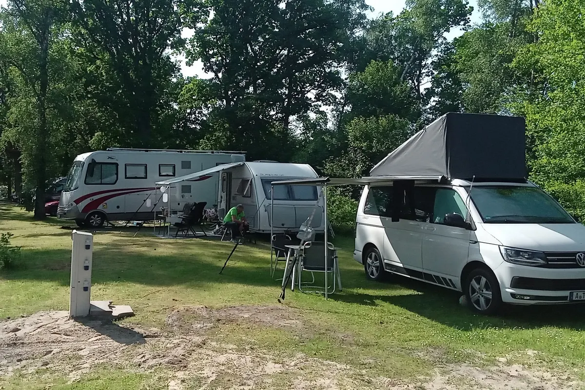 DieOutdoorSchmiede, foto 2