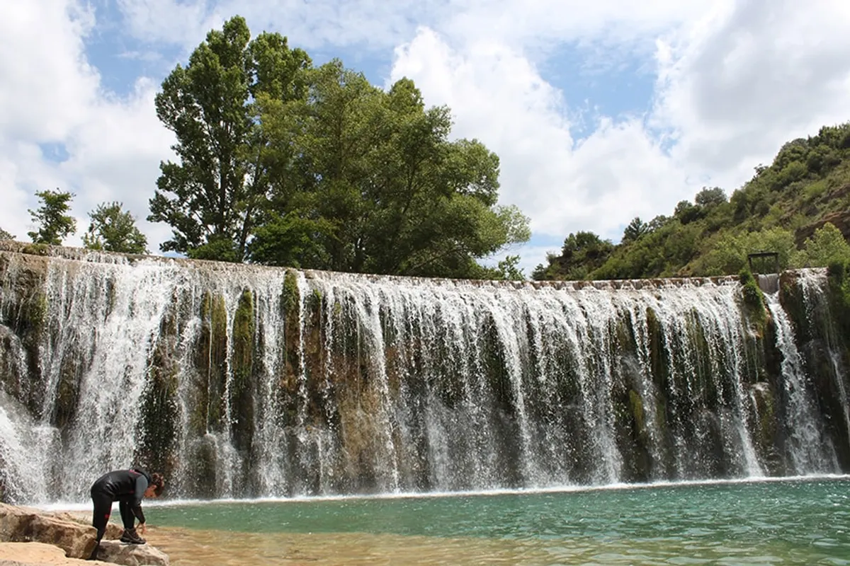 Camping Rio Vero, foto 2