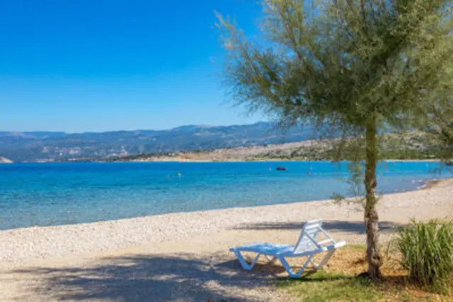 Camping Oštro