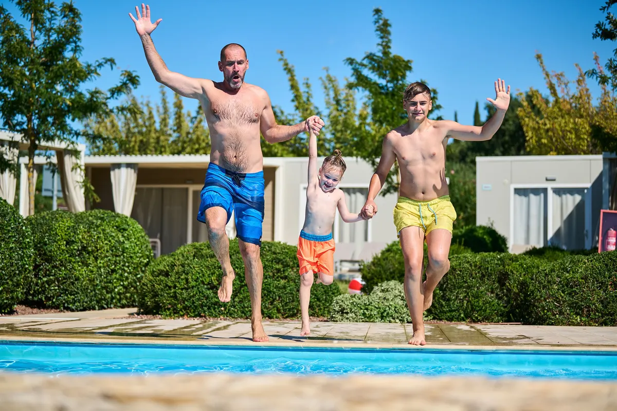 Camping Park Umag, foto 2