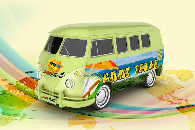 Camp Terre Selina